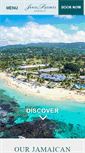 Mobile Screenshot of jewelresorts.com